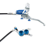 Hope Tech 4 V4 4-Piston Disc Brakes