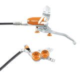 Hope Tech 4 V4 4-Piston Disc Brakes