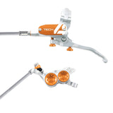 Hope Tech 4 V4 4-Piston Disc Brakes