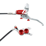Hope Tech 4 V4 4-Piston Disc Brakes
