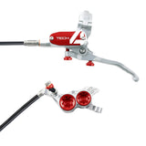 Hope Tech 4 V4 4-Piston Disc Brakes