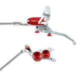 Hope Tech 4 V4 4-Piston Disc Brakes