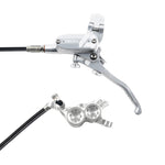 Hope Tech 4 V4 4-Piston Disc Brakes