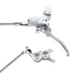Hope Tech 4 V4 4-Piston Disc Brakes