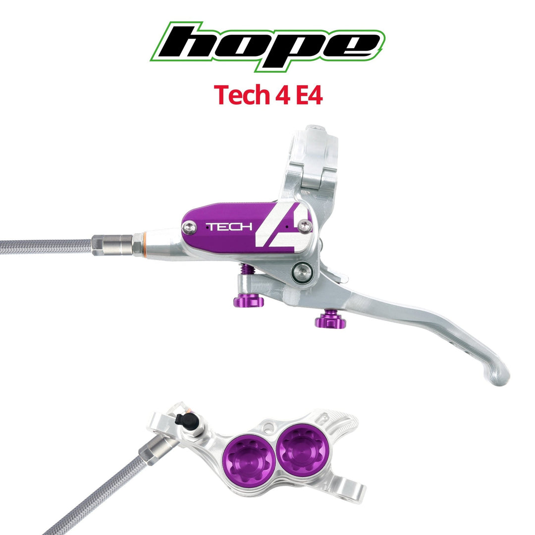 Hope – Bikecomponents.ca