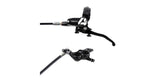 Hope Tech 4 E4 4-Piston Disc Brakes
