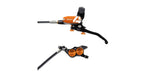 Hope Tech 4 E4 4-Piston Disc Brakes