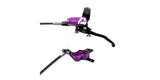 Hope Tech 4 E4 4-Piston Disc Brakes