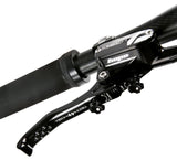 Hope Tech 4 V4 4-Piston Disc Brakes