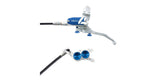 Hope Tech 4 E4 4-Piston Disc Brakes