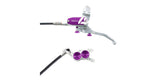 Hope Tech 4 E4 4-Piston Disc Brakes