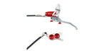 Hope Tech 4 E4 4-Piston Disc Brakes