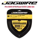 Jagwire Pro Shift MTB/Road Shift Cable/Housing Kit