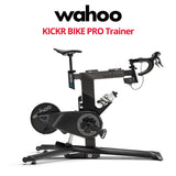 Wahoo KICKR BIKE PRO Smart Bike