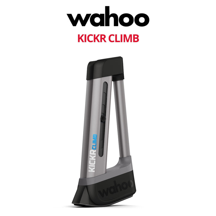 Wahoo KICKR CLIMB Indoor Grade Simulator