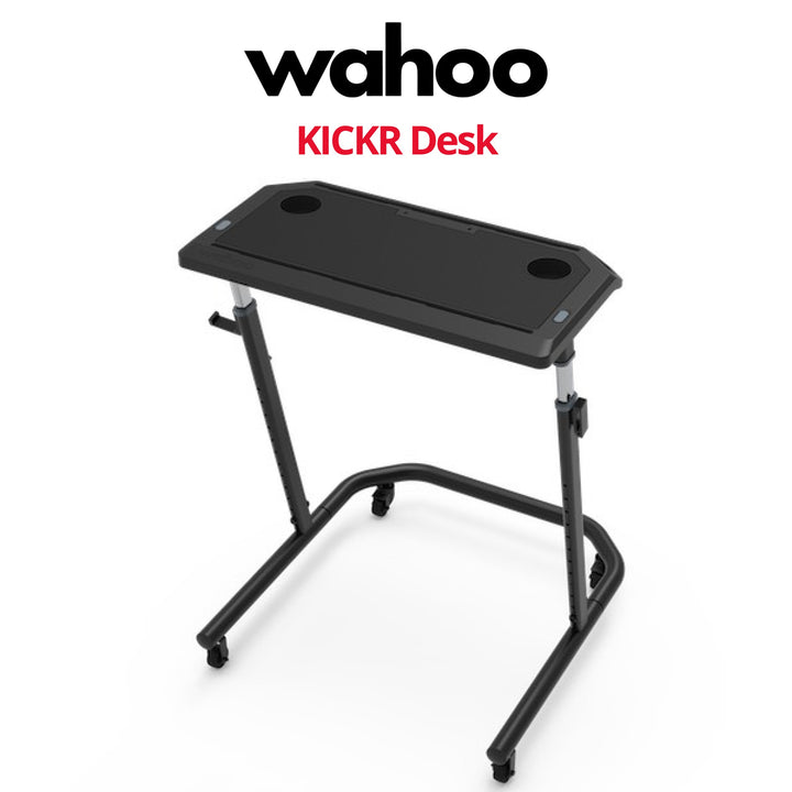 Wahoo KICKR Indoor Cycling Desk Stand - Bikecomponents.ca