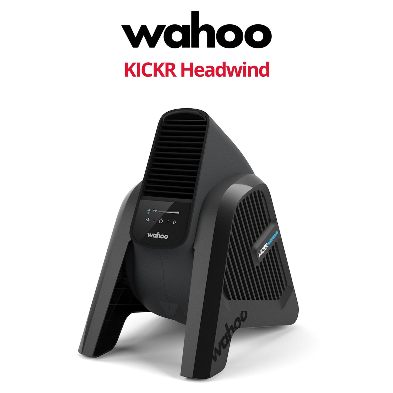 wahoo KICKR HEADWIND 箱無し Wahoo KICKR HEADWIND | Bikecomponents.ca