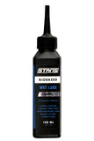 Stan's Biobased Wet Chain Lube