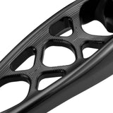 Lewis Precision CNC 7075 Aluminum Crankset