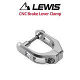 Lewis CNC Brake Lever Clamp