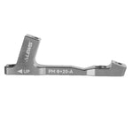 Lewis Disc Brake Mount Adapters
