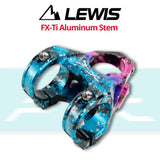 Lewis FX-Ti Stem - NEW!