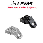 Lewis SRAM Matchmaker Adapters