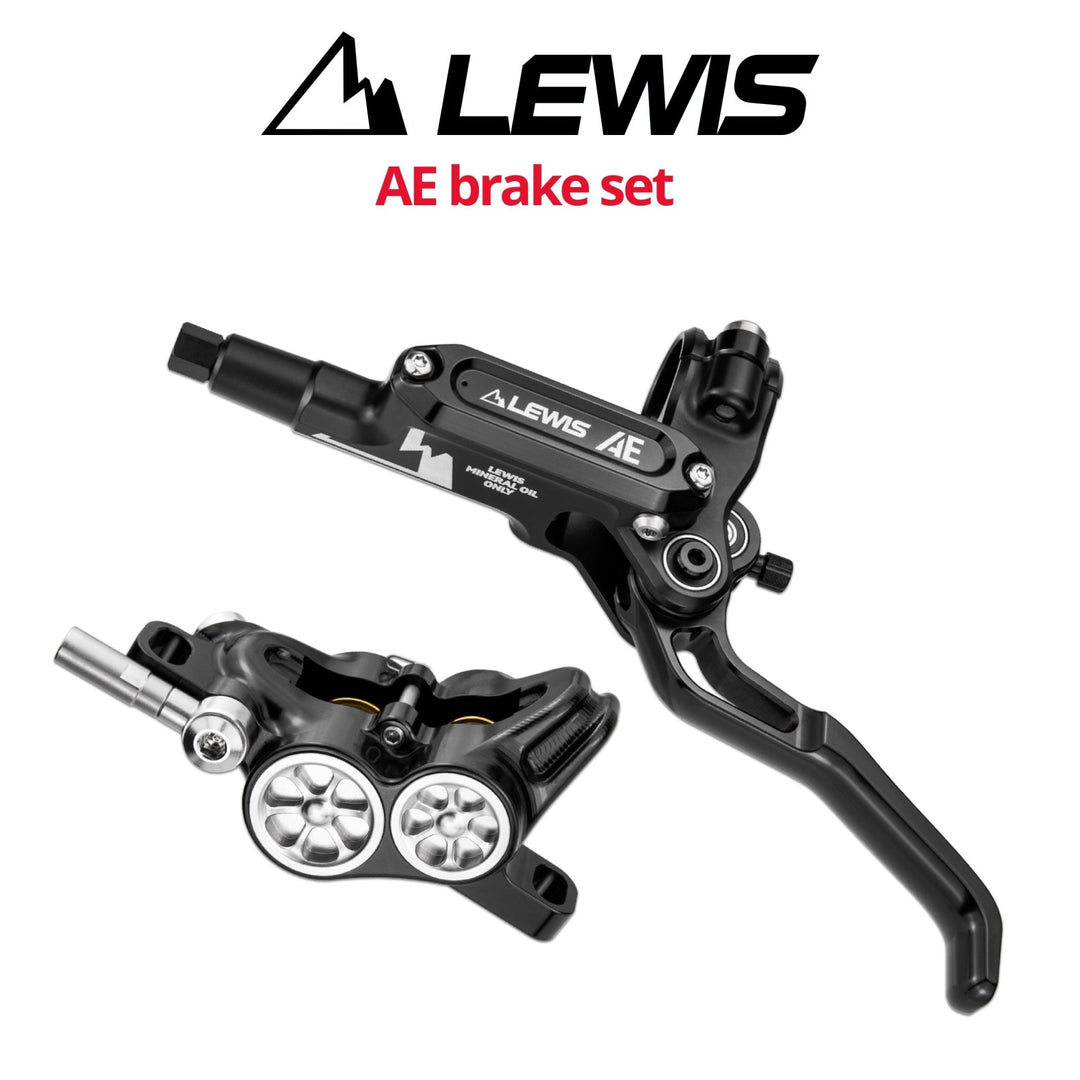 lewis – Bikecomponents.ca