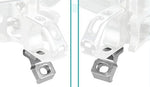 Lewis SRAM Matchmaker Adapters