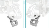 Lewis SRAM Matchmaker Adapters