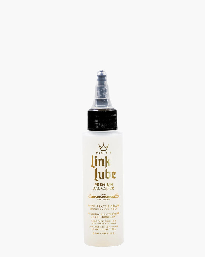 Peaty's LinkLube Premium All Weather Chain Lube - Bikecomponents.ca