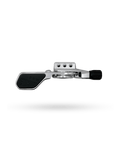 PNW Loam LTD Silver Gen 2 Dropper Post Lever - NEW!
