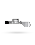 PNW Loam LTD Silver Gen 2 Dropper Post Lever - NEW!