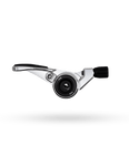 PNW Loam LTD Silver Gen 2 Dropper Post Lever - NEW!
