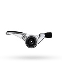 PNW Loam LTD Silver Gen 2 Dropper Post Lever - NEW!