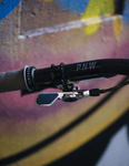 PNW Loam LTD Silver Gen 2 Dropper Post Lever - NEW!