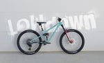 Chromag Lowdown