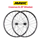 Mavic Crossmax XL 29" Wheelset