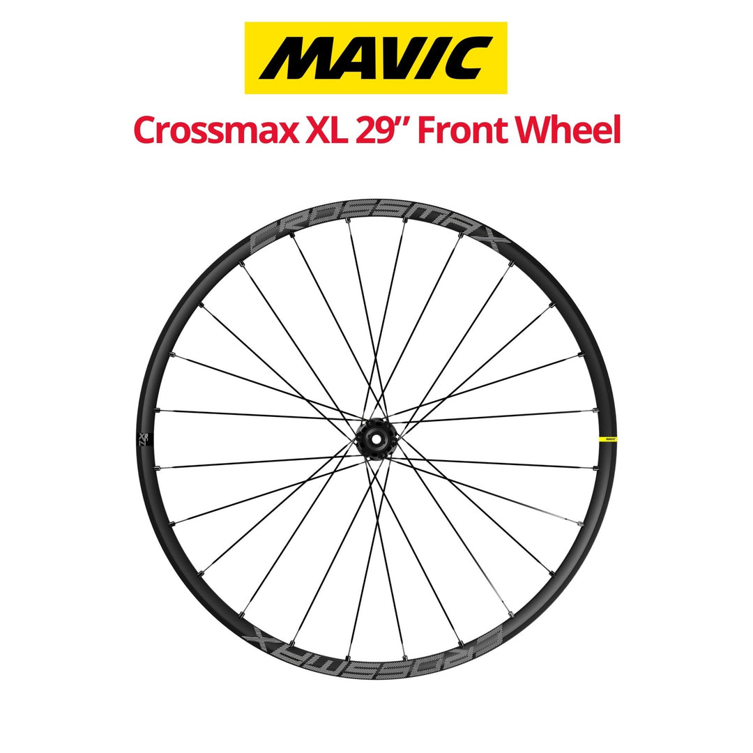 MAVIC-