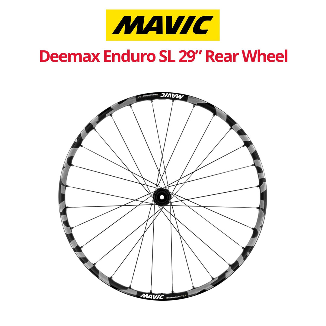 MAVIC-