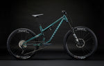 Commencal Meta SX Essential - Metallic Green