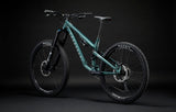 Commencal Meta SX Essential - Metallic Green