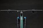 Commencal Meta SX Essential - Metallic Green