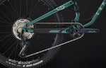 Commencal Meta SX Essential - Metallic Green