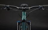 Commencal Meta SX Essential - Metallic Green