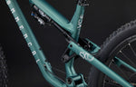 Commencal Meta SX Essential - Metallic Green