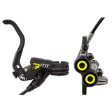 Magura MT7 Pro 4-Piston Disc Brakes, front or rear