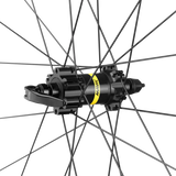 Mavic Crossride FTS-X 26" Front Wheel
