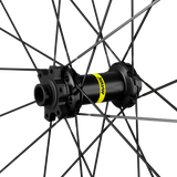 Mavic Crossmax XL 29" Wheelset