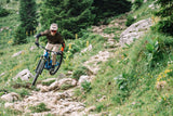 Mavic Crosstrail SL 29" Wheelset